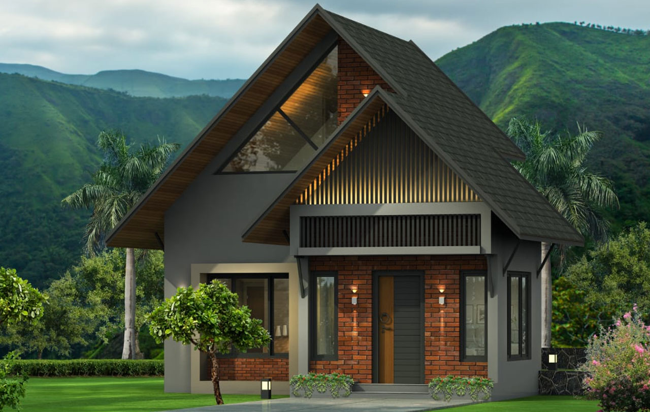 ooty-villa-single The Kallat Villas at Ooty
