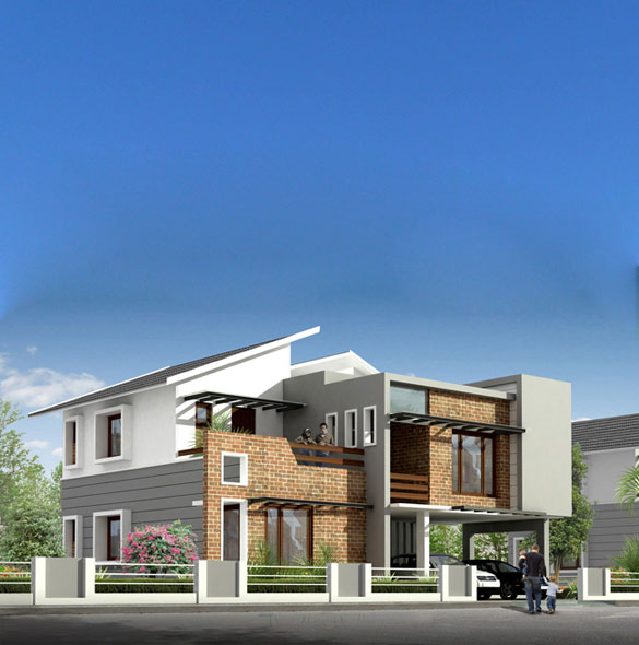 Kallat Pool Villas