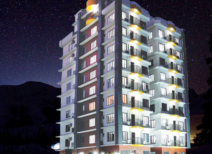 Wayanad HQ